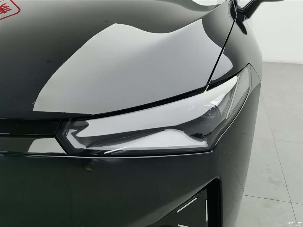 Xpeng P5, 2023 7