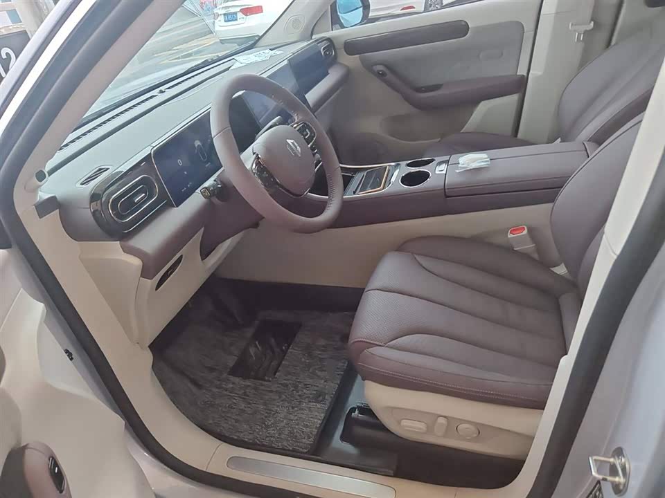 Leapmotor C11 Leapmotor C11