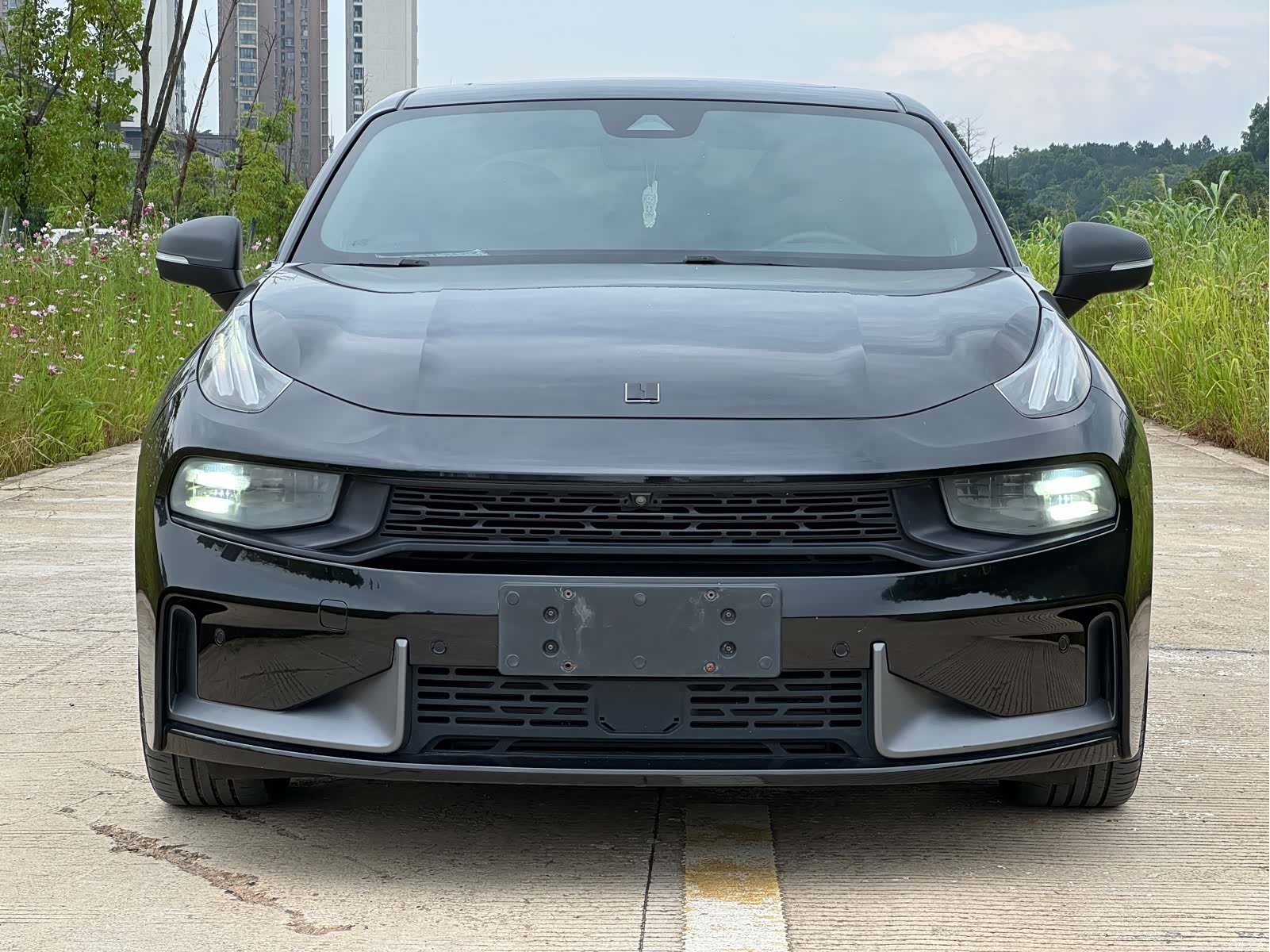 Lynk & Co 02, 2021 2