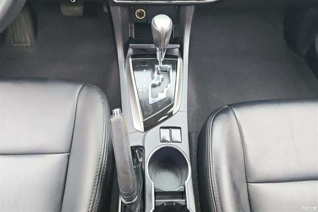 Toyota Corolla, 2017 16