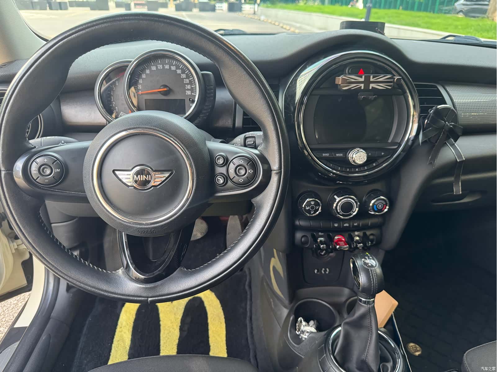 Mini Cooper, 2017 8