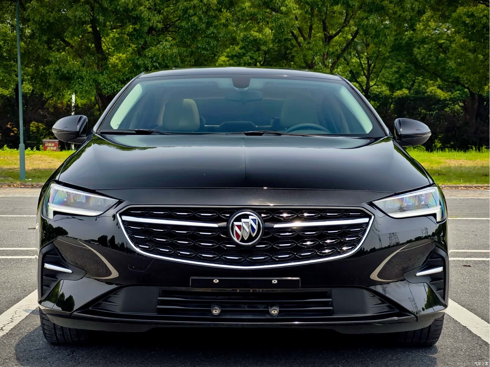 Buick Regal, 2021 2
