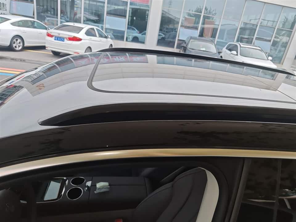 Leapmotor C11 Leapmotor C11
