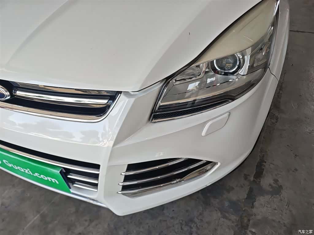 Ford Kuga, 2014 24