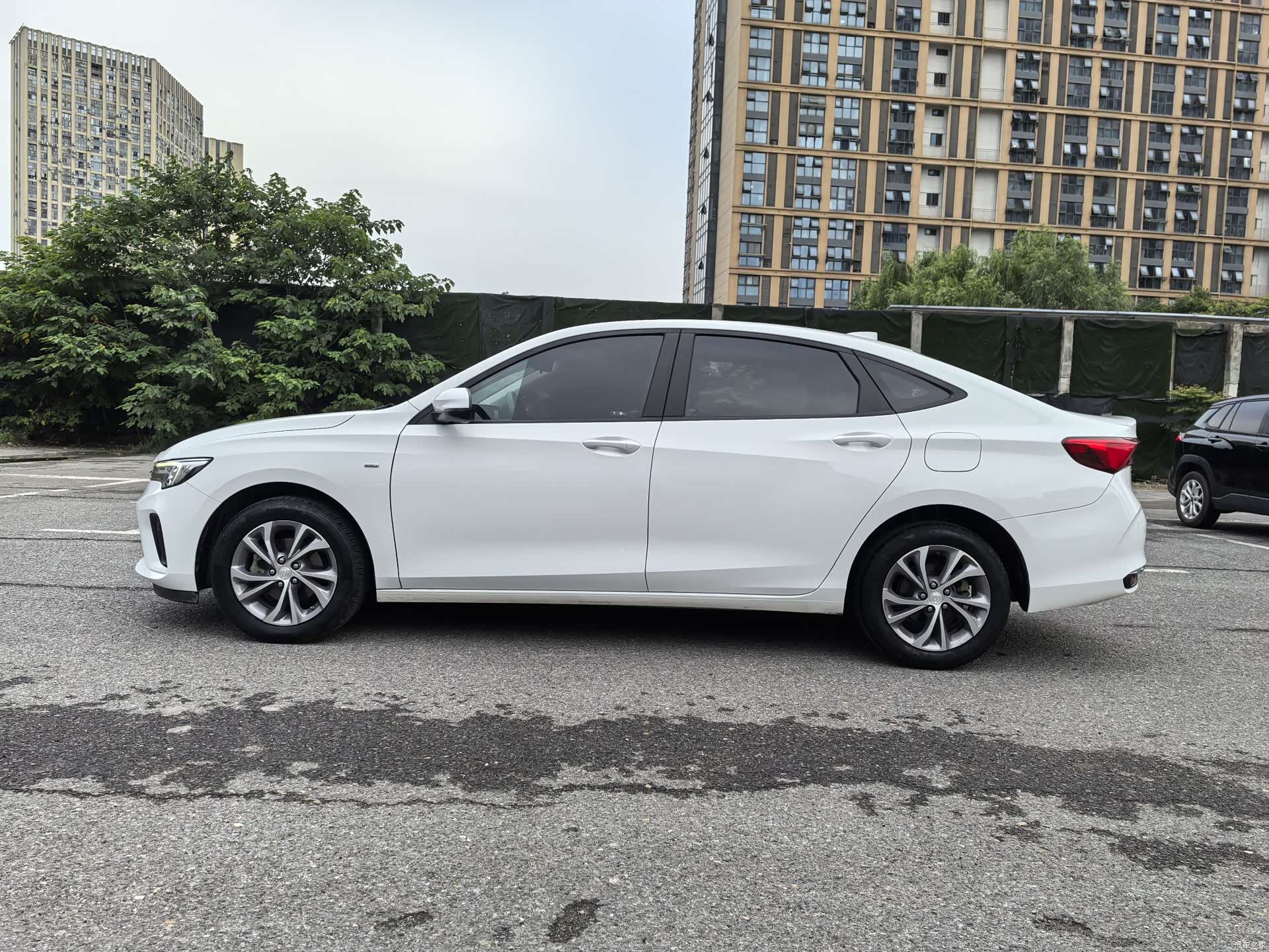 Buick Verano, 2023 3