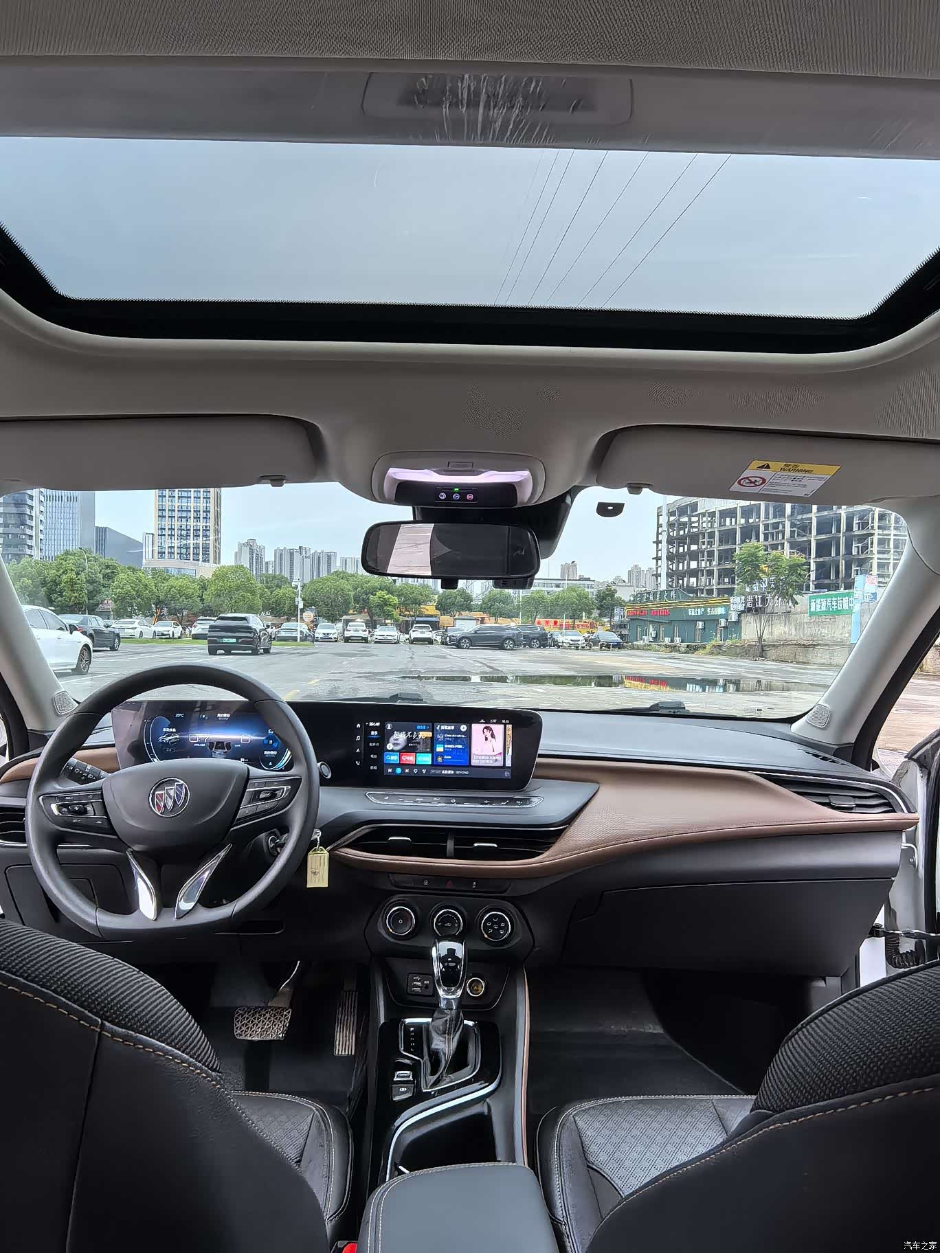 Buick Verano, 2023 18