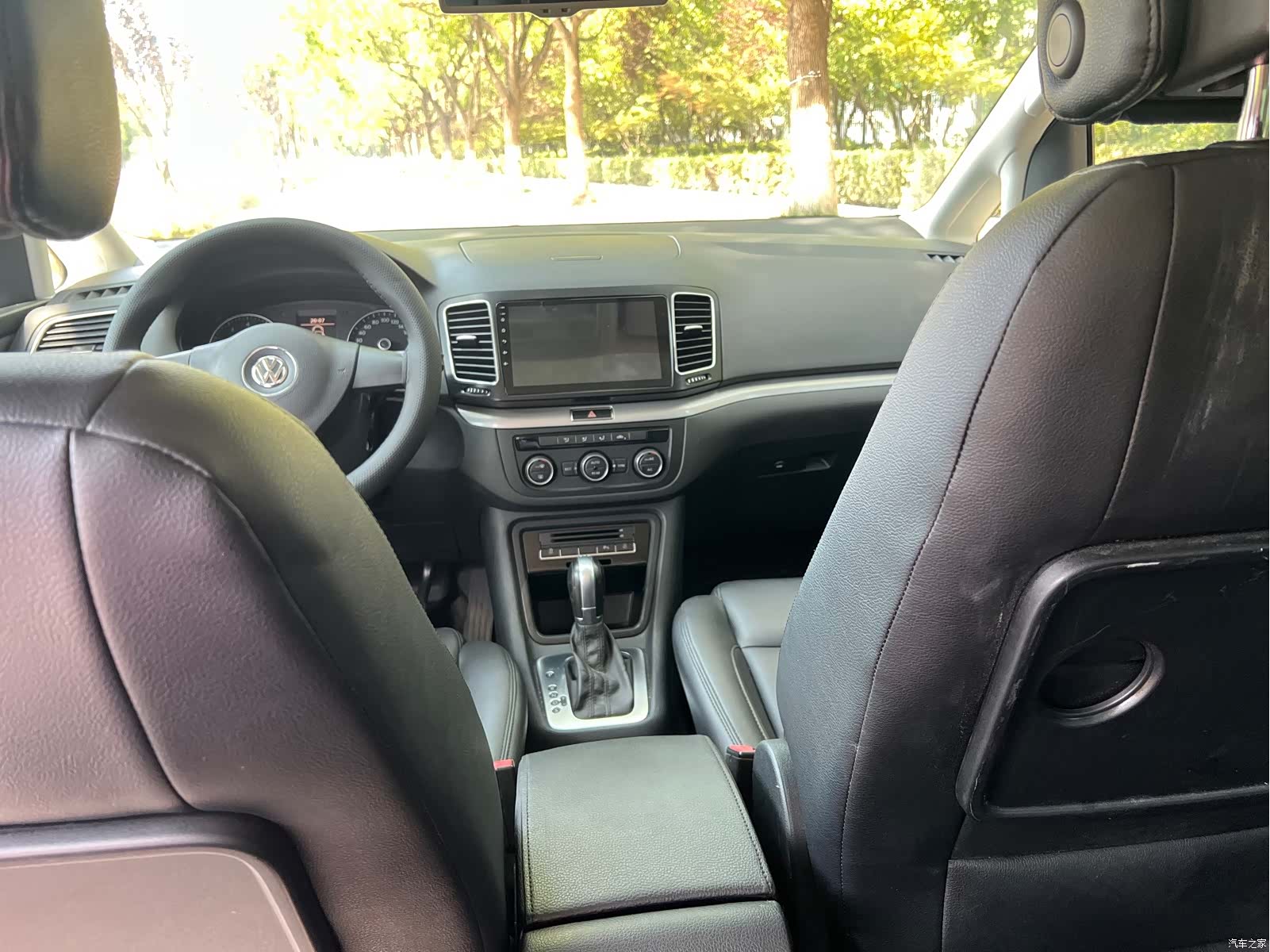 Volkswagen Xia, 2016 13
