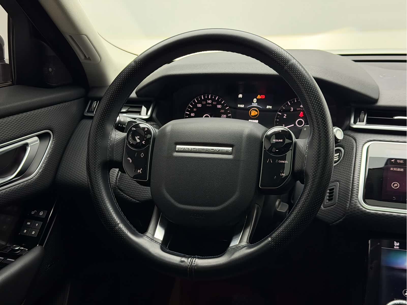 Land Rover Range Rover, 2017 10