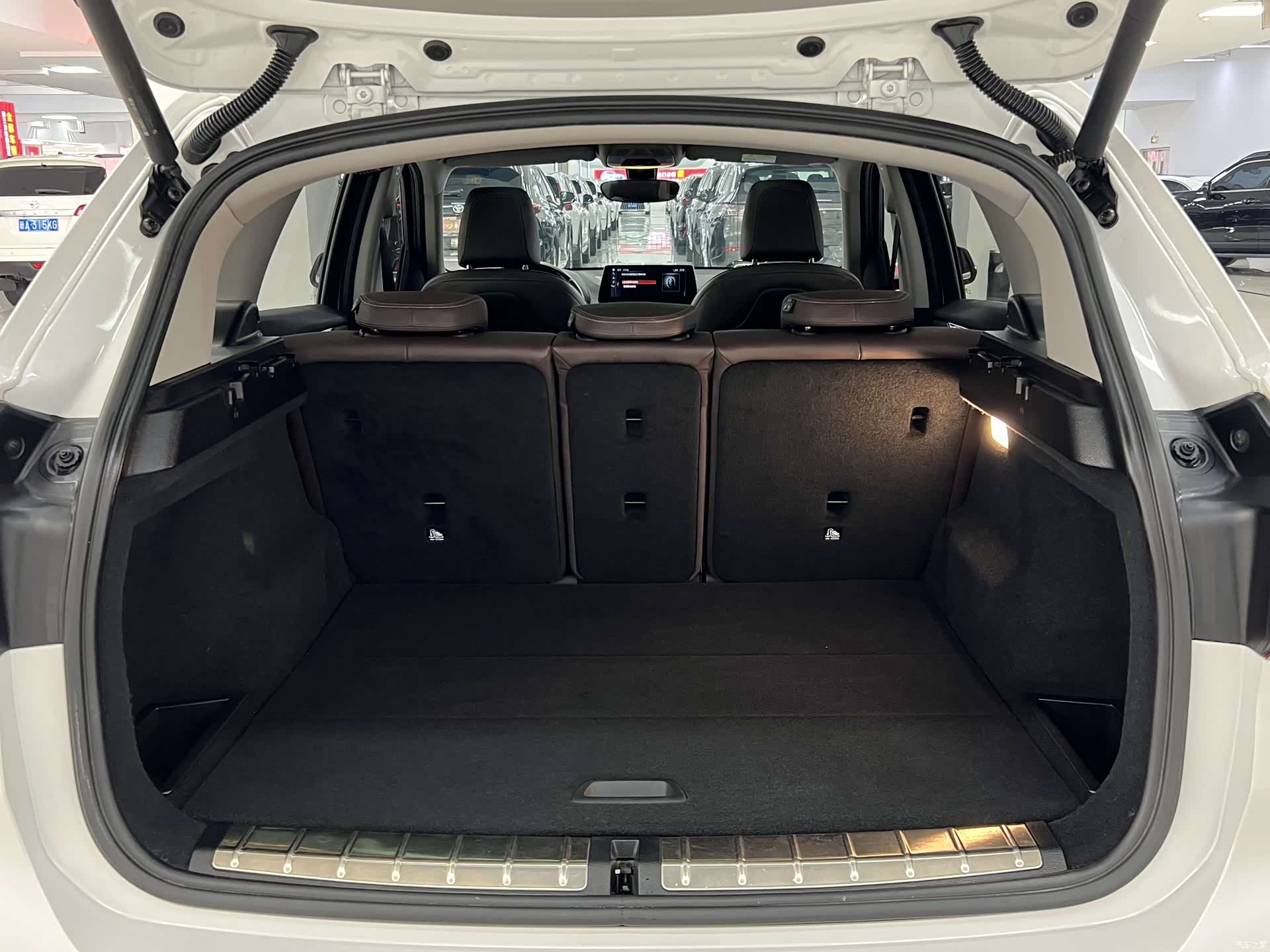 BMW X1, 2022 17