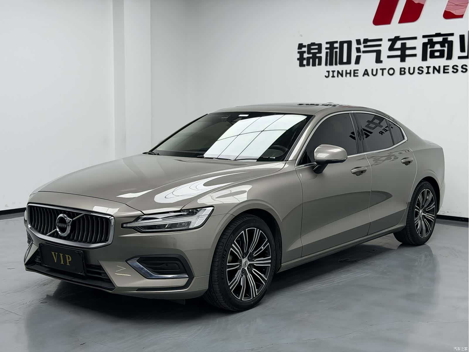 Volvo S60, 2021 1