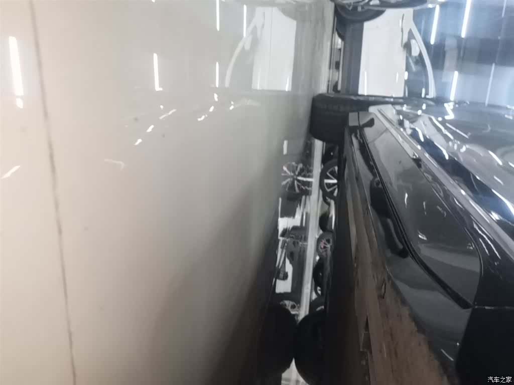 NIO ES6, 2025 21