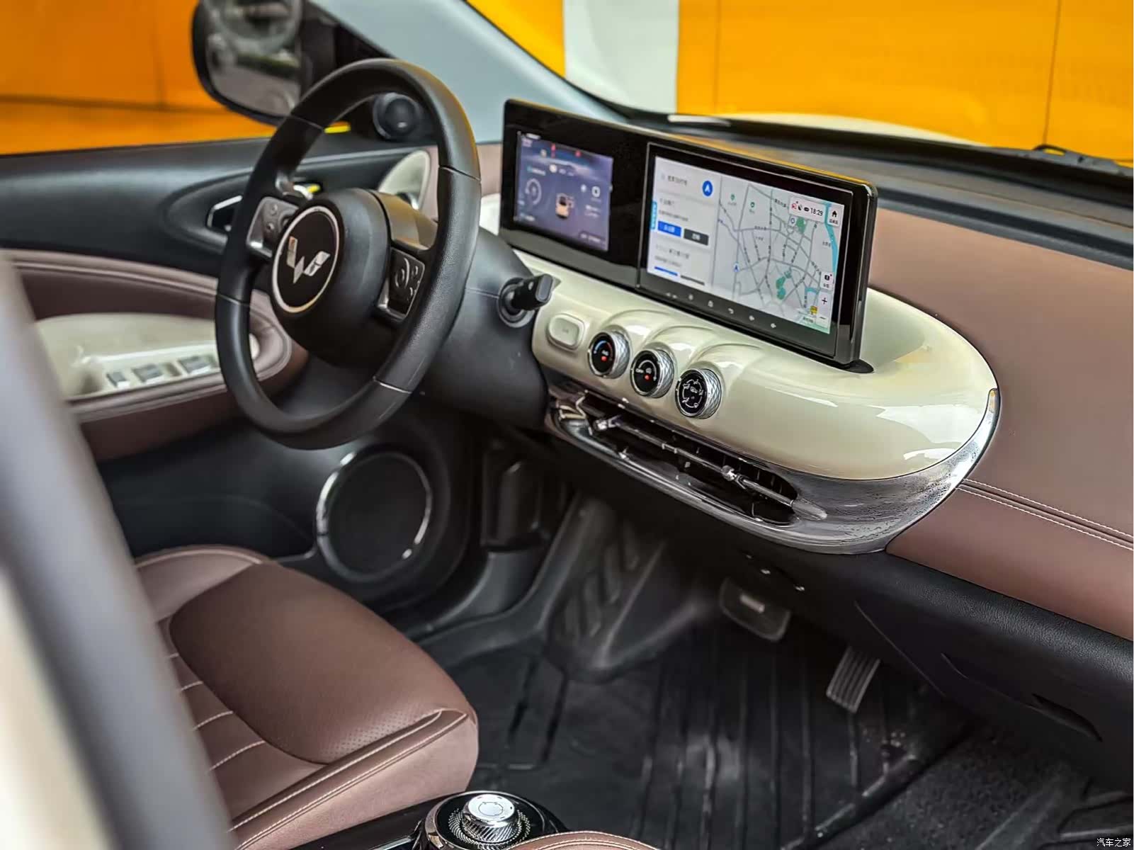 Wuling Bingo, 2024 7