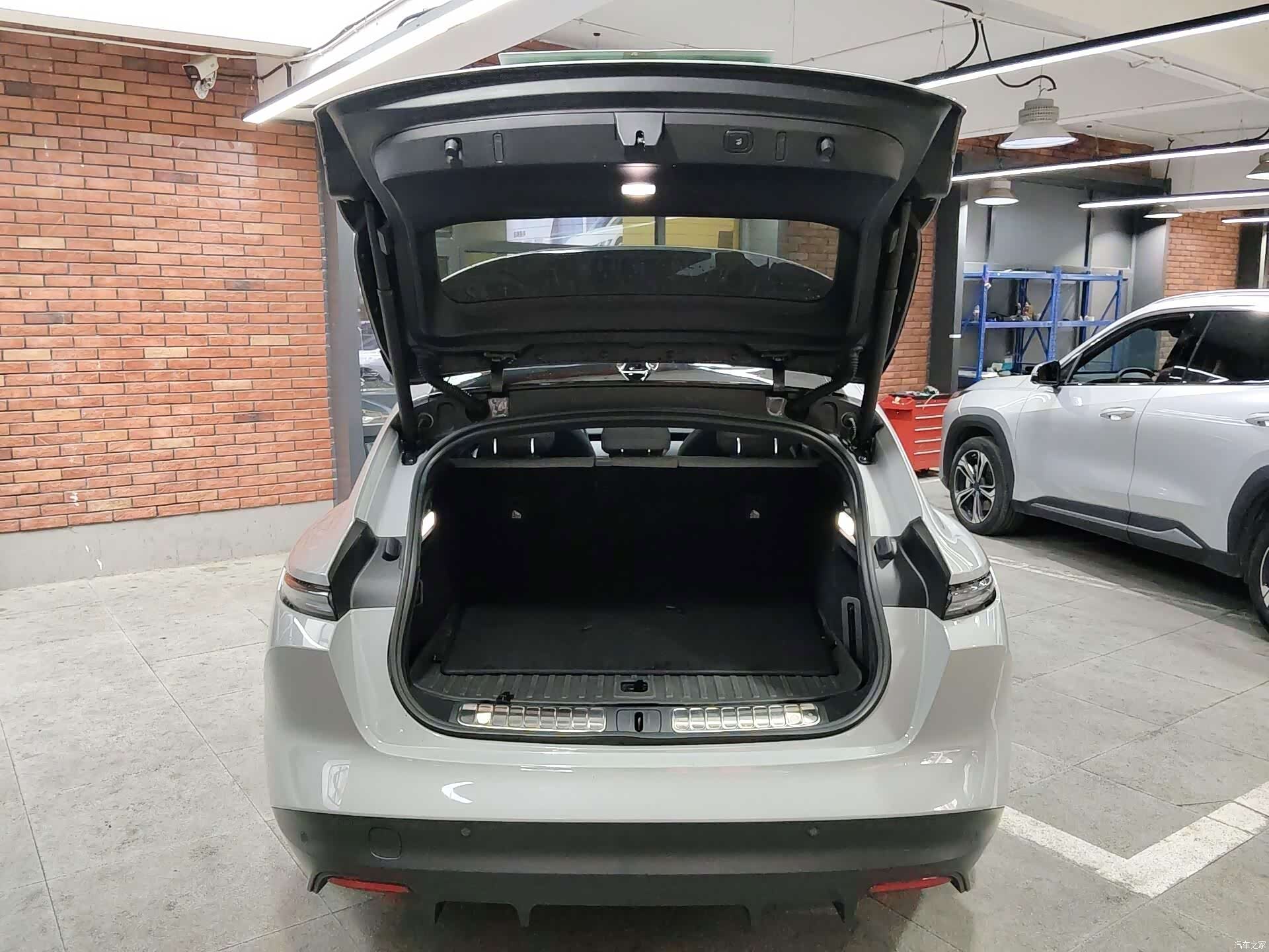 NIO ET5, 2024 20