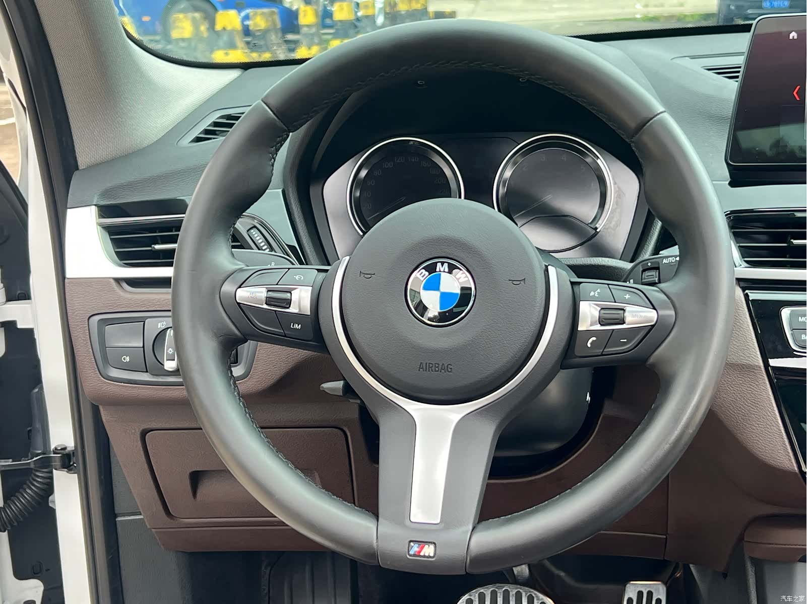 BMW X1, 2022 8
