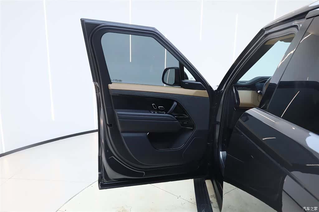 Land Rover Range Rover, 2022 17