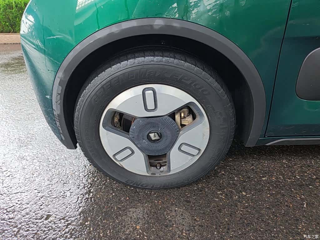 Wuling Yuan, 2022 23