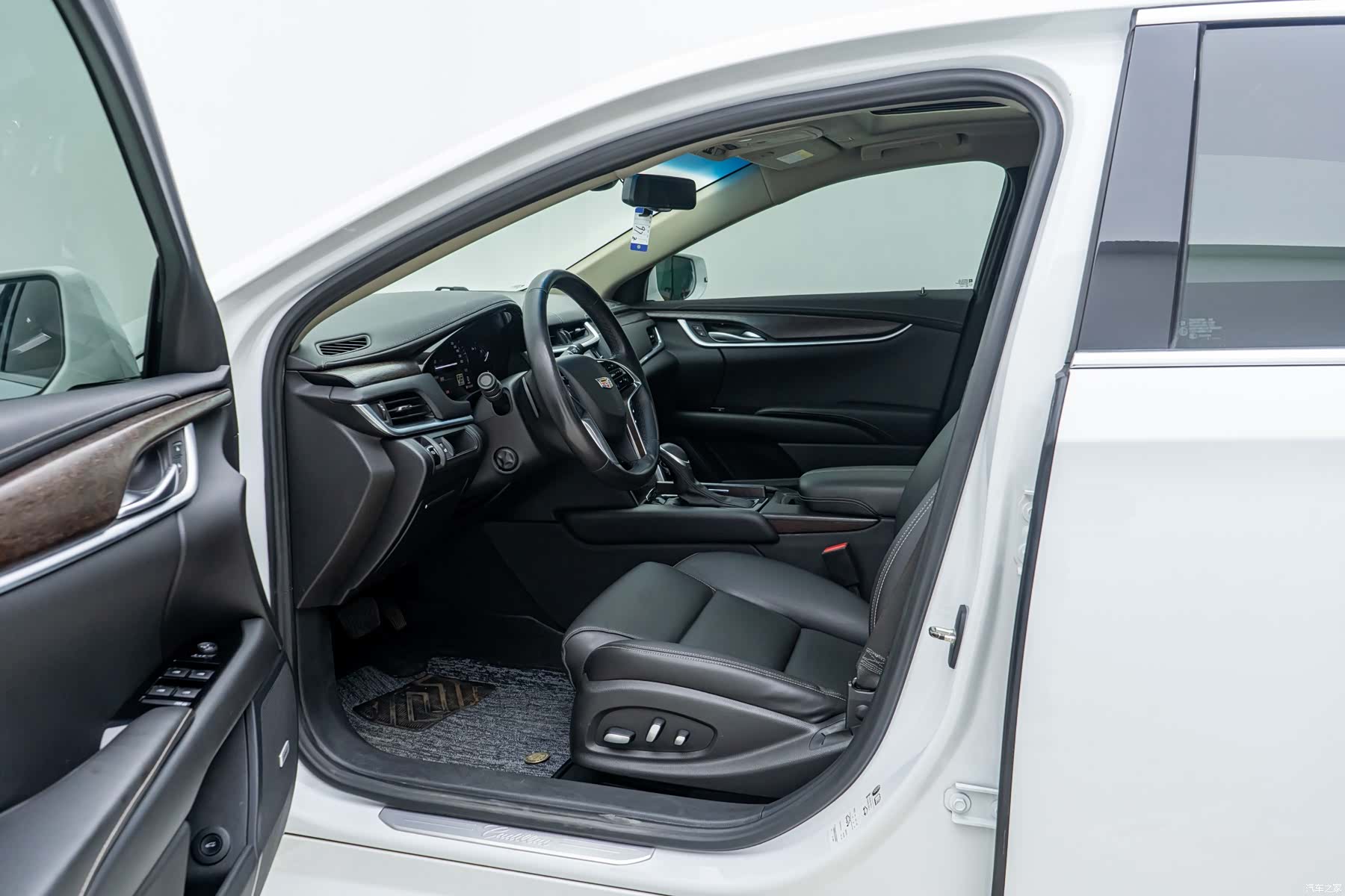 Cadillac XTS, 2019 8