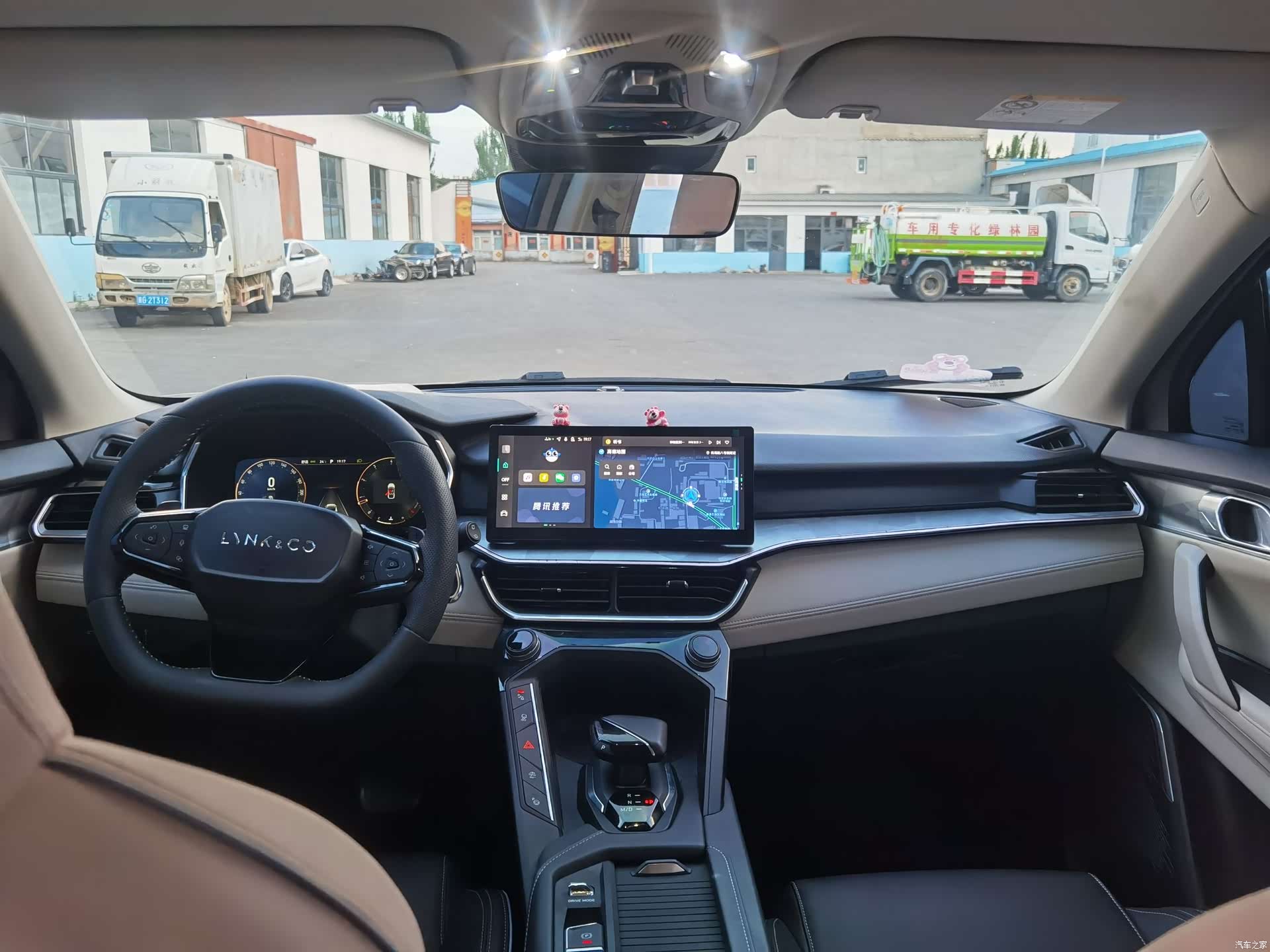 Lynk & Co 02, 2024 8