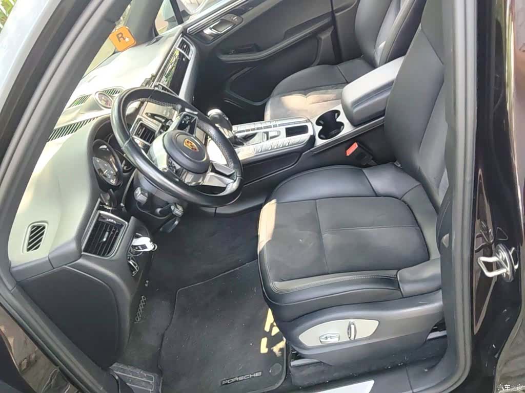 Porsche Macan, 2015 15