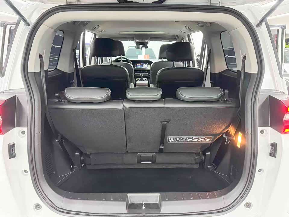 Trumpchi Trumpchi M6