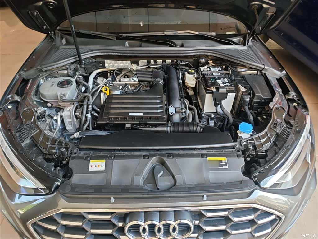Audi A3, 2022 20