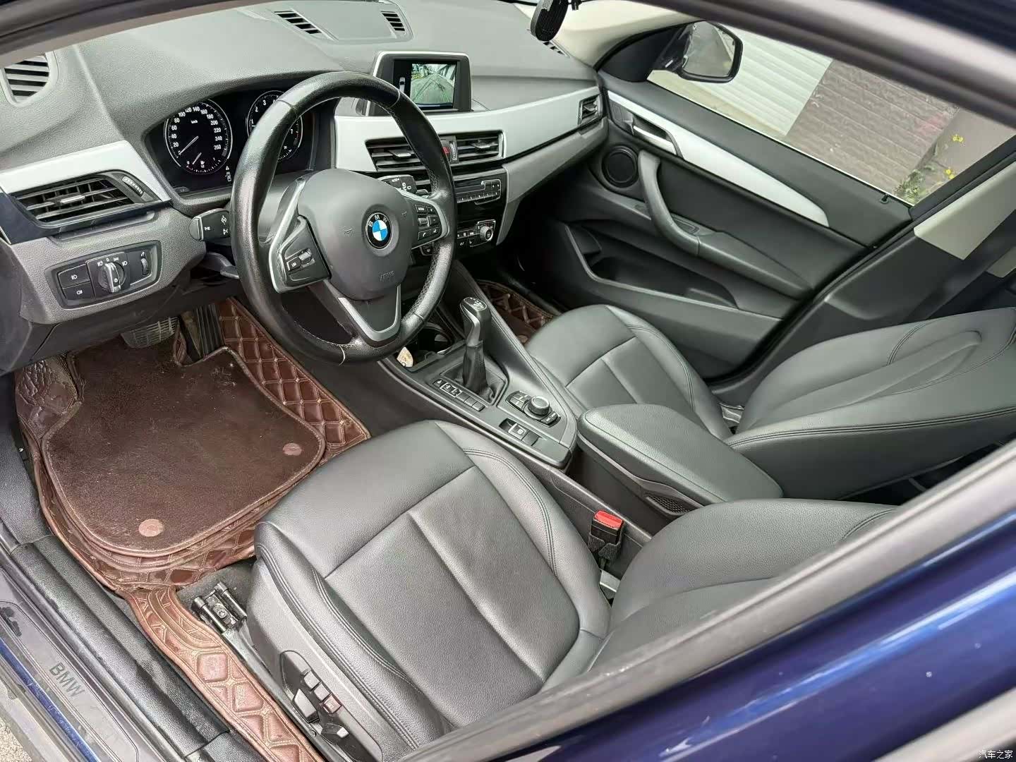 BMW X1, 2019 4