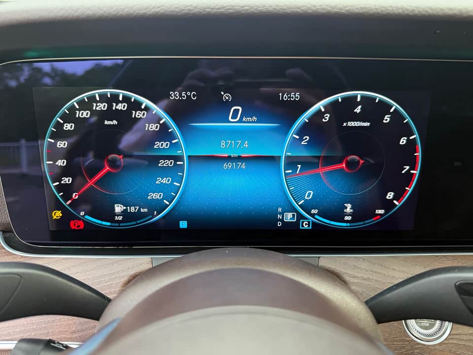 Mercedes-Benz E-class Mercedes-Benz E-class