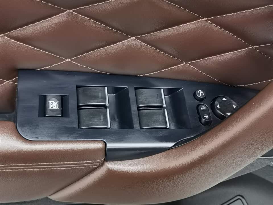 Haval H9 Haval H9