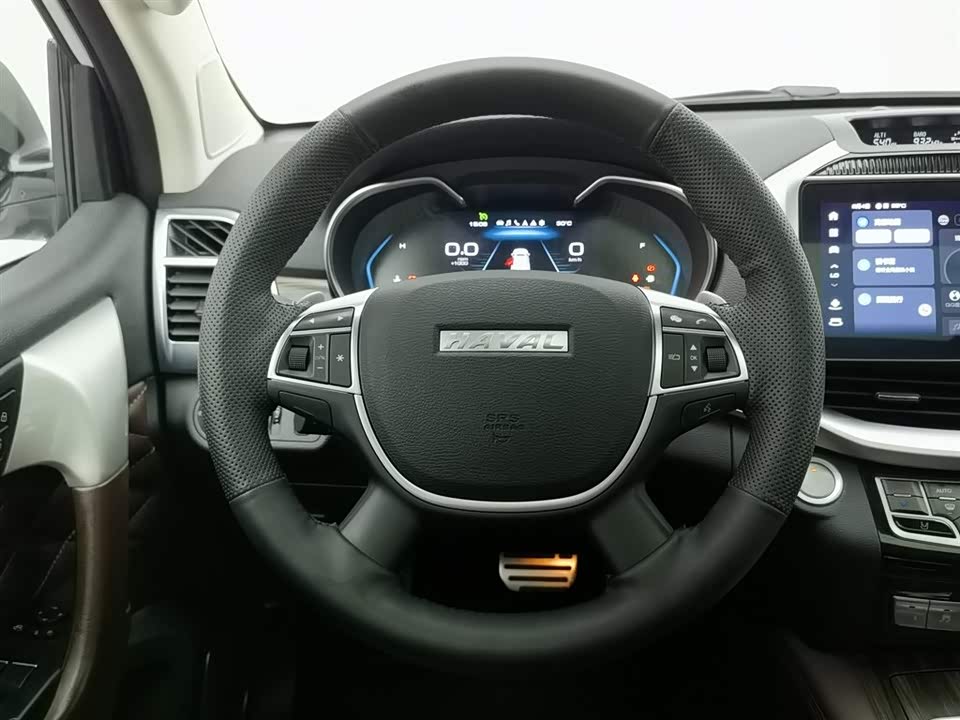 Haval H9 Haval H9
