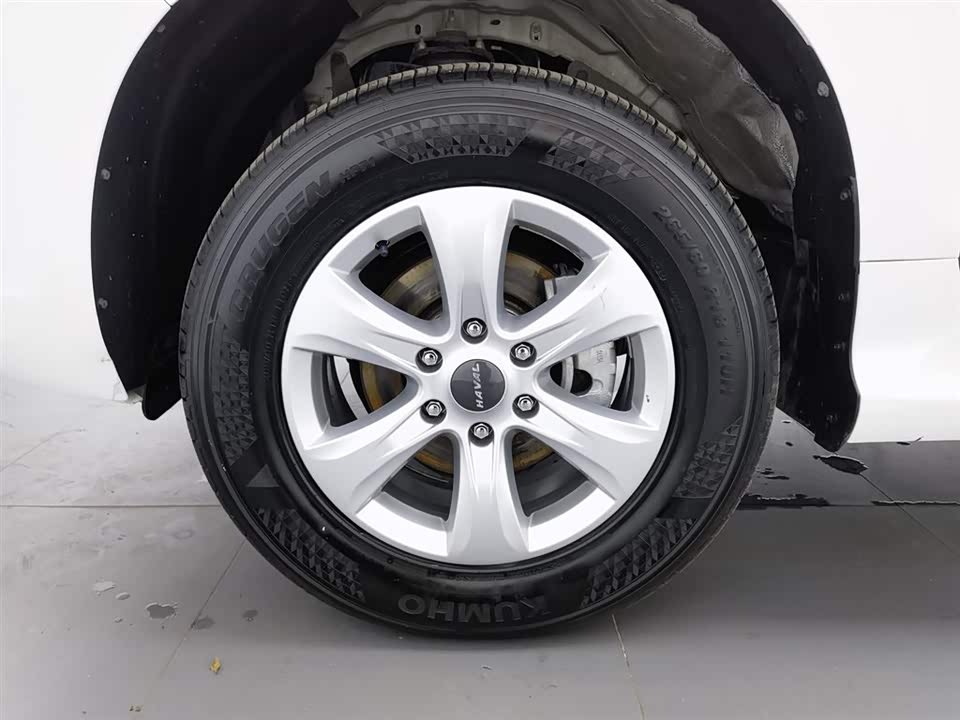 Haval H9 Haval H9