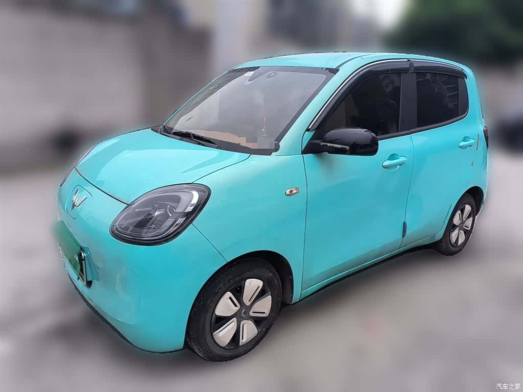 Wuling MINIEV, 2024 2