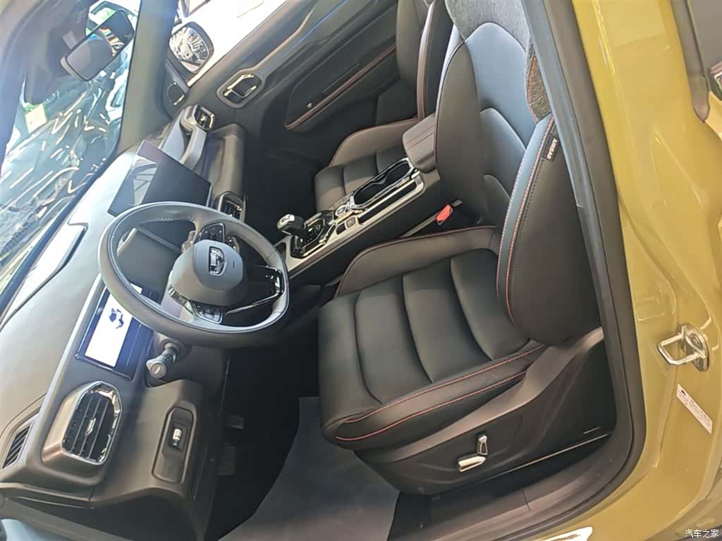 Geely 1.5TD, 2024 15