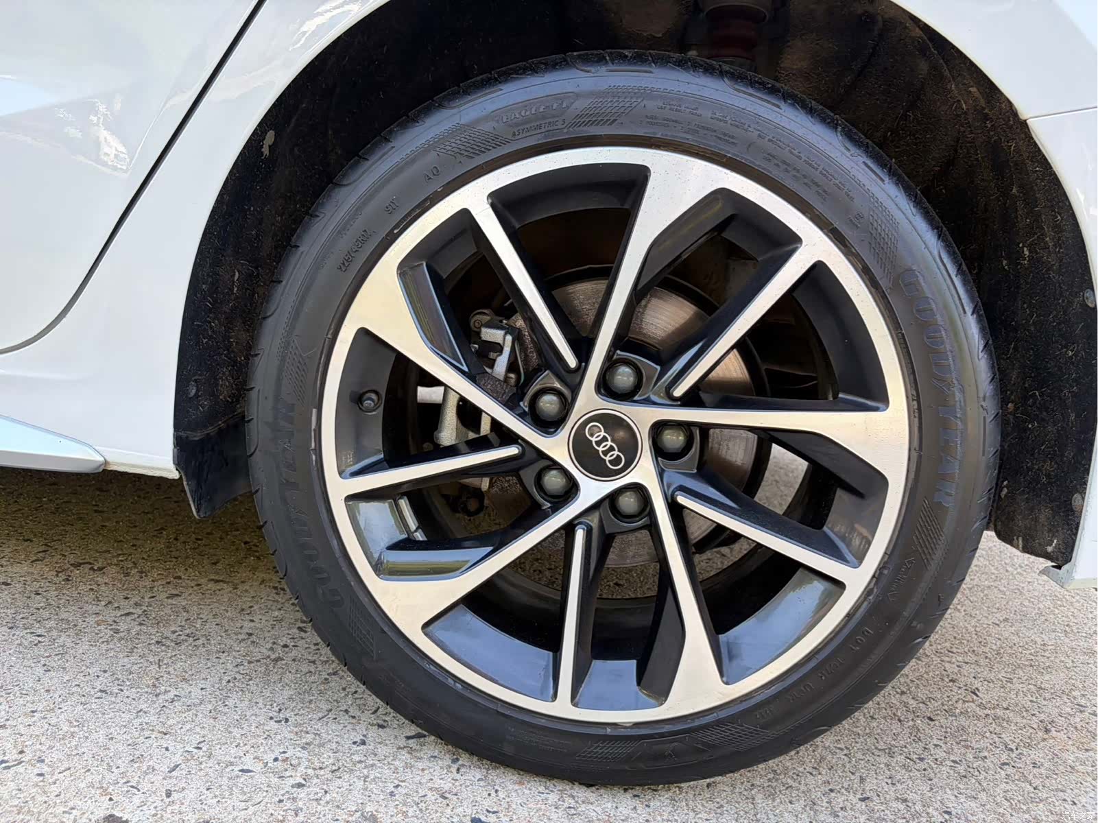 Audi A3, 2022 22