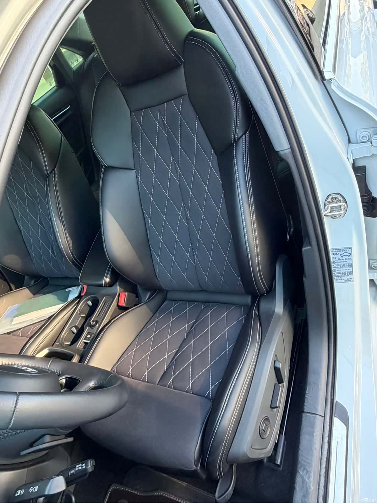 Audi A3, 2022 7