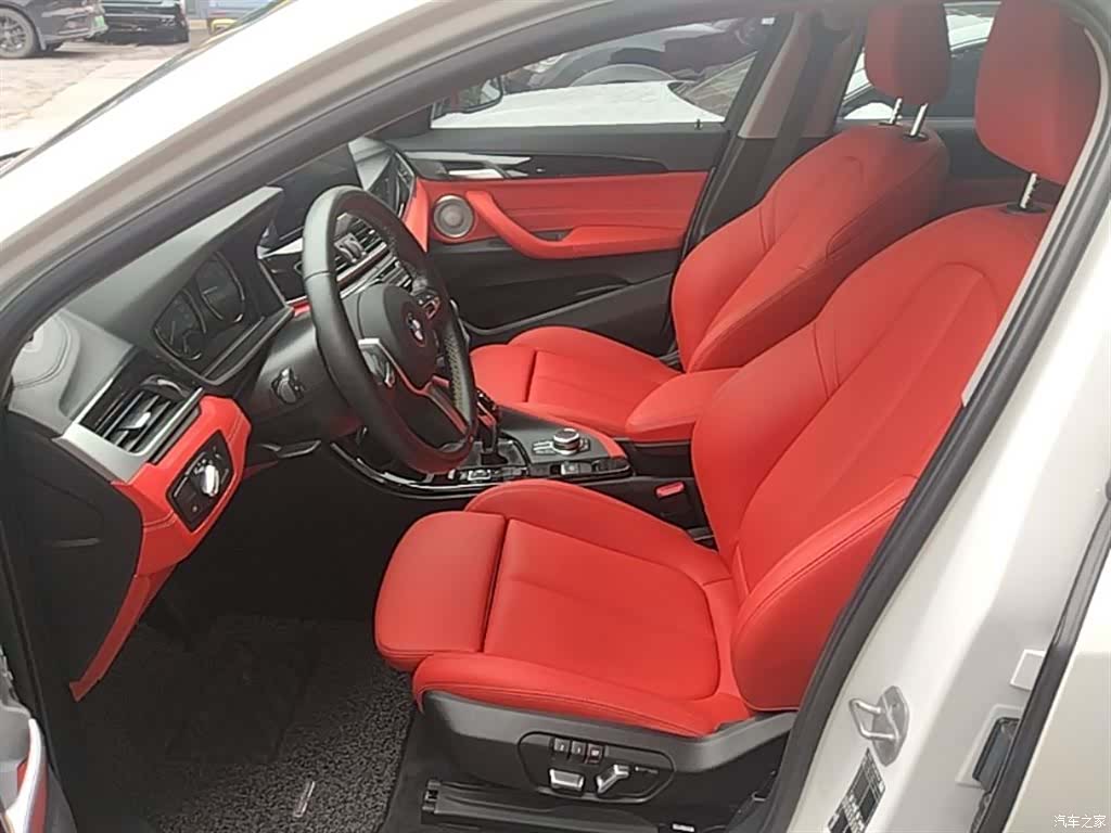 BMW X2, 2023 14