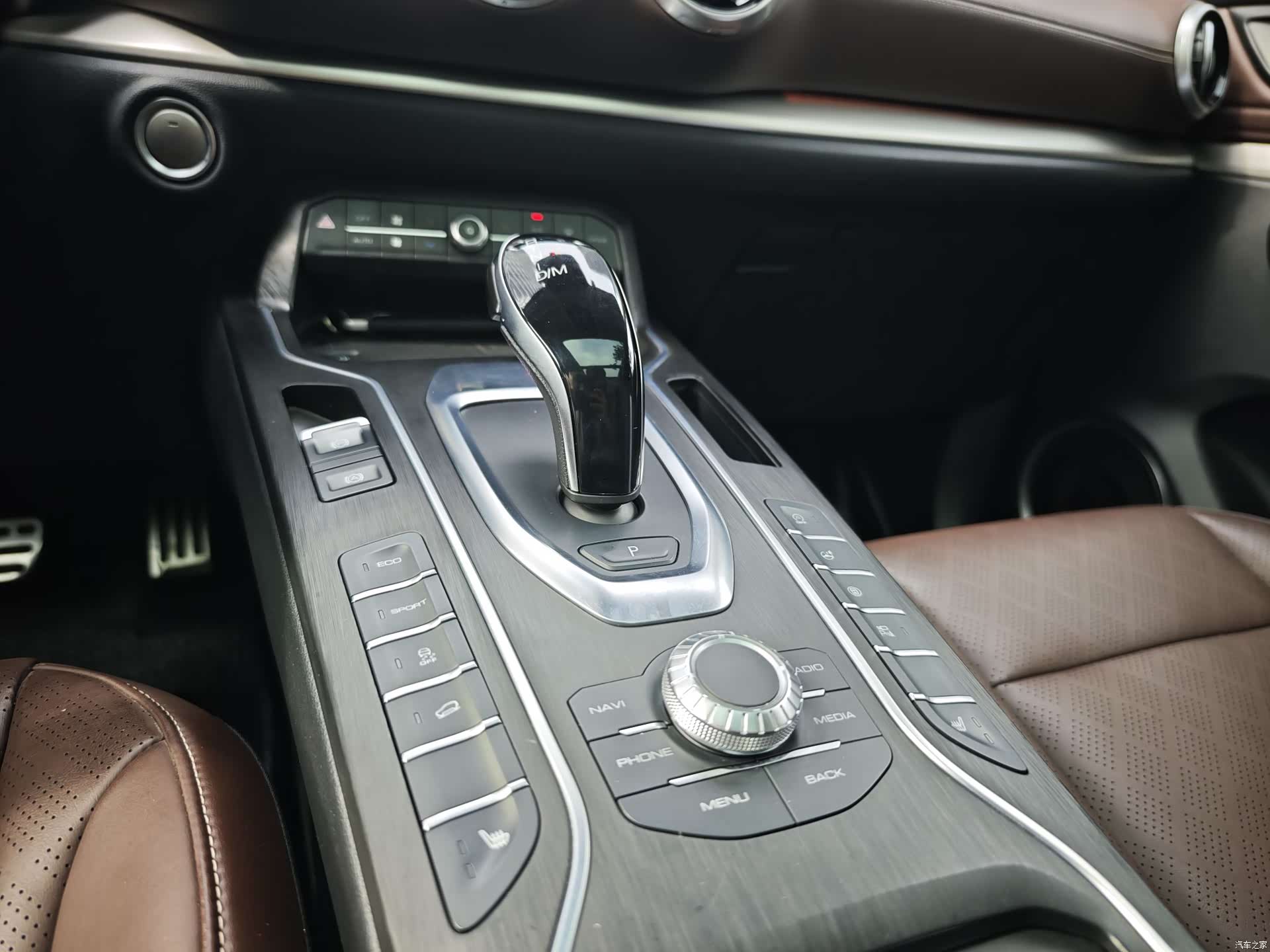 WEY VV6, 2019 12