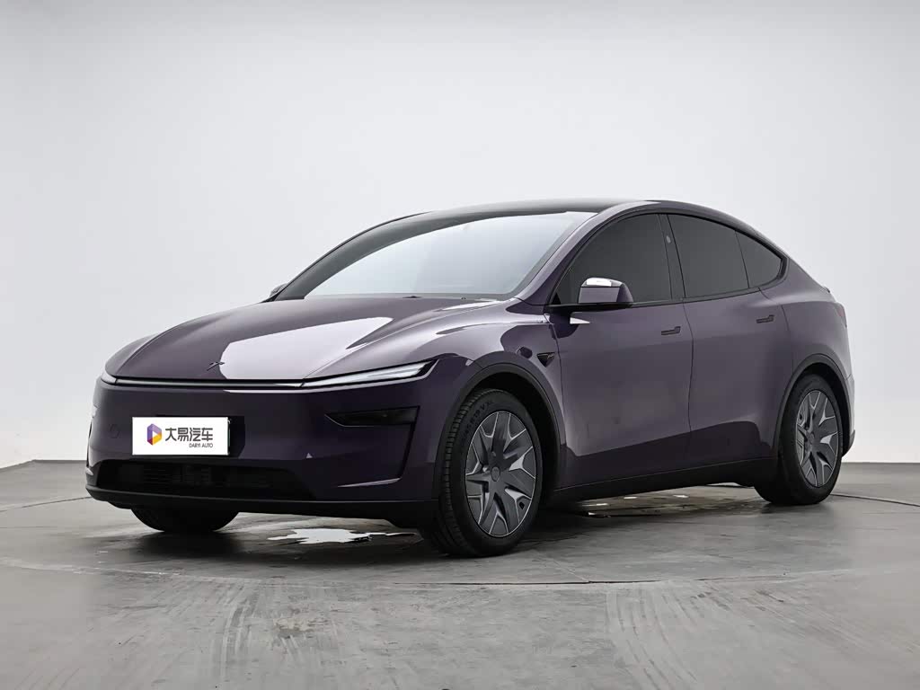 Tesla Model Y L