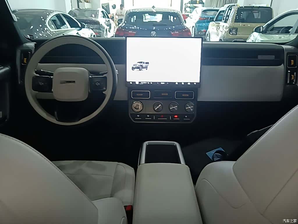 Chery V23, 2025 6