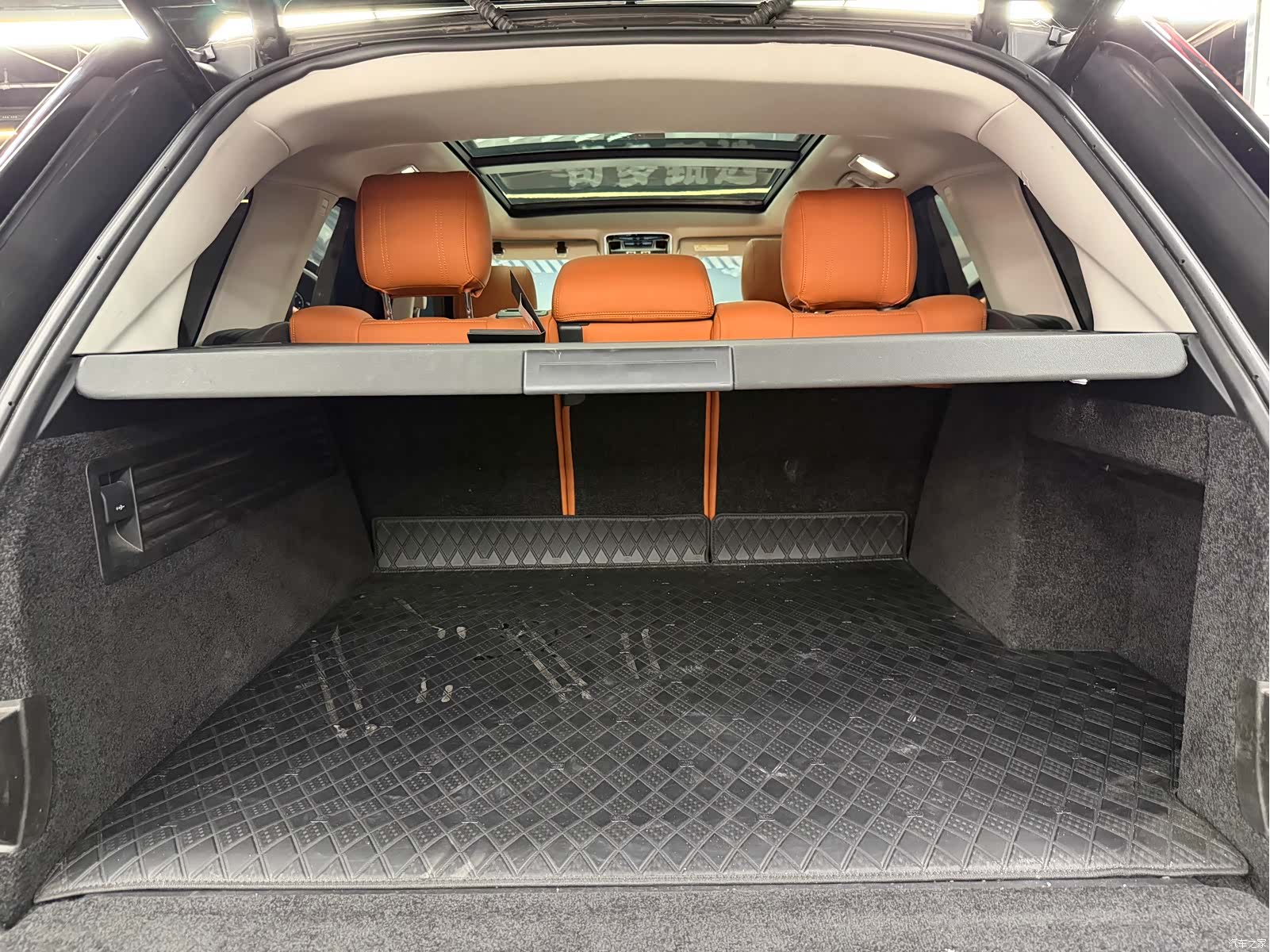 Land Rover Range Rover, 2018 26