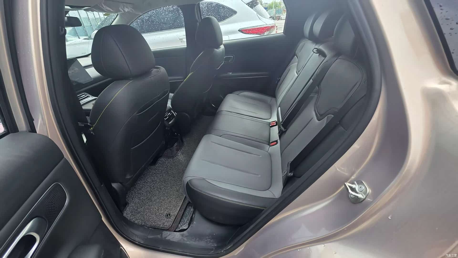 Changan Eado, 2025 8
