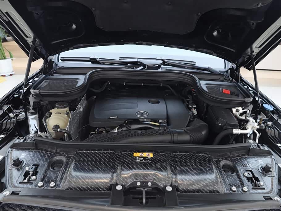 Mercedes-Benz GLE Mercedes-Benz GLE