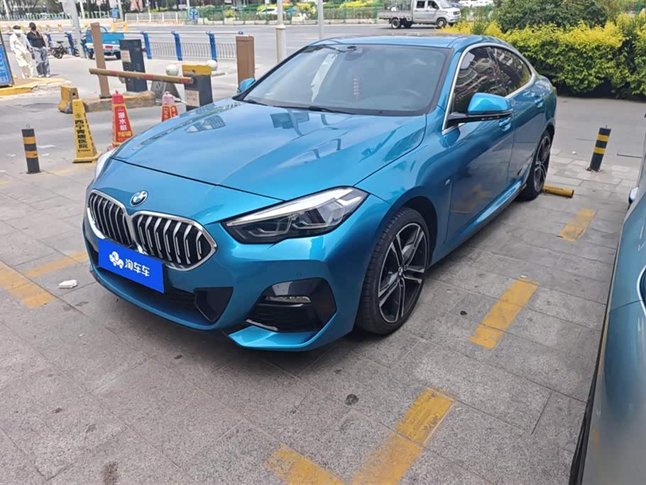 BMW 2 Series