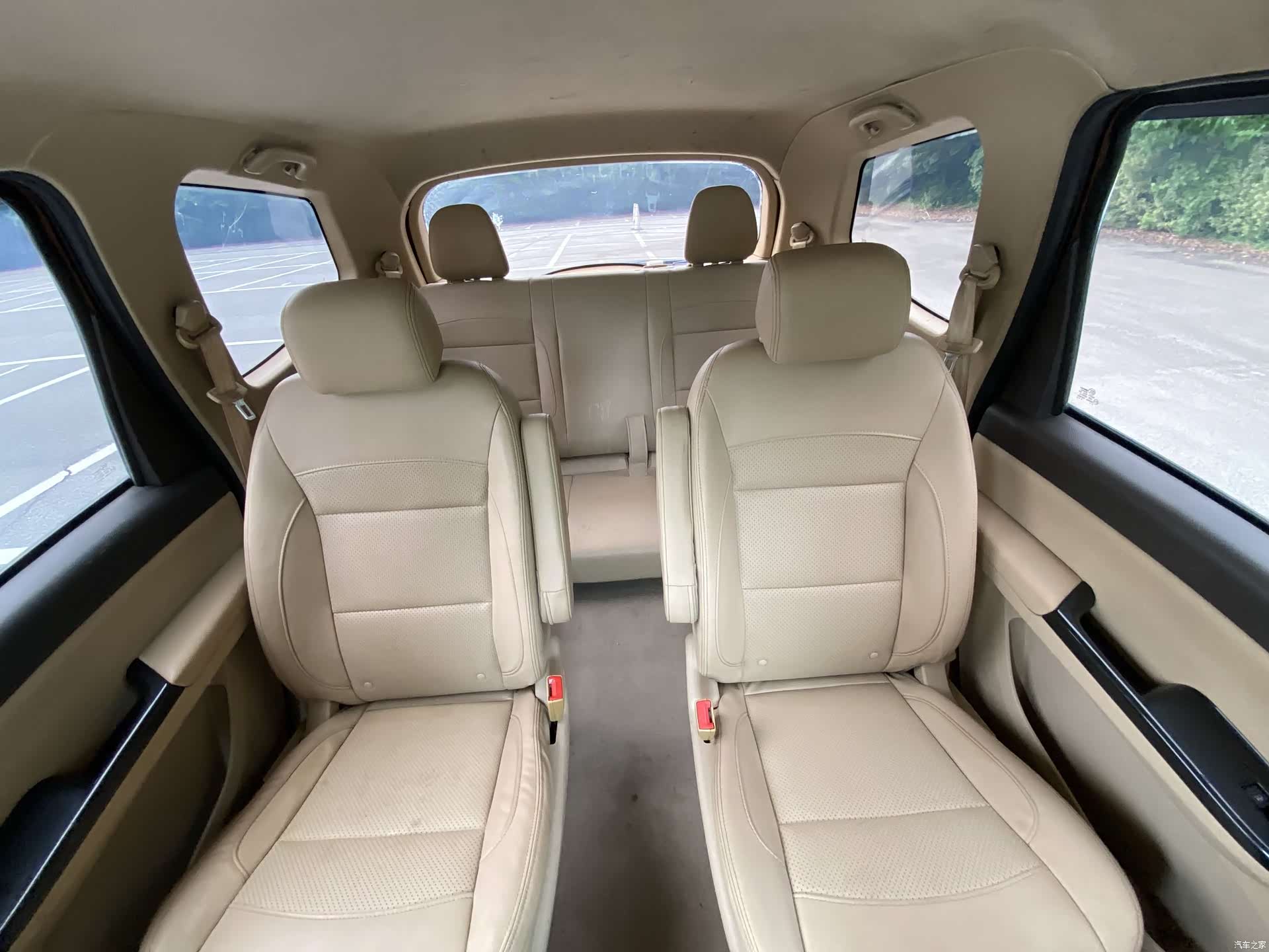 Wuling Hongguang, 2016 9