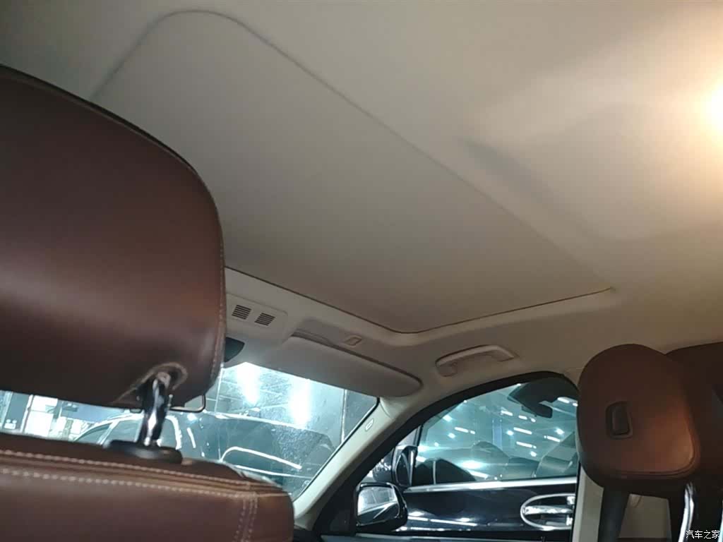 BMW 5 Series, 2017 18