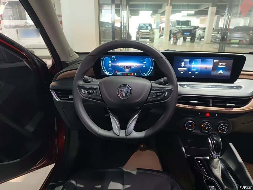 Buick Verano, 2023 11