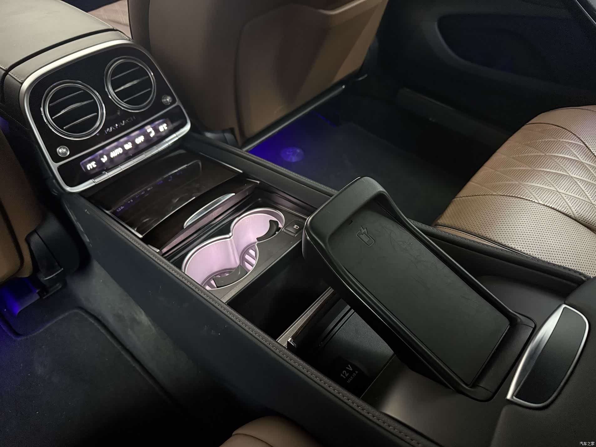 Maybach S-Class, 2019 16