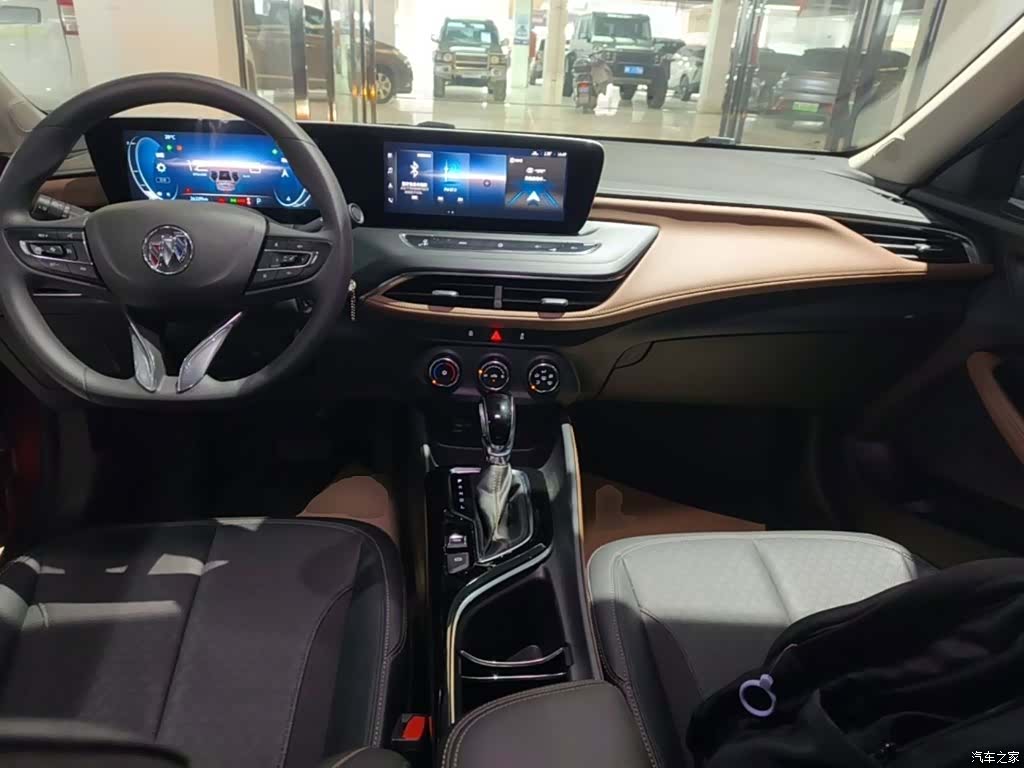 Buick Verano, 2023 10