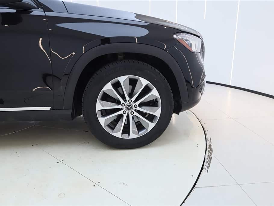 Mercedes-Benz GLE Mercedes-Benz GLE