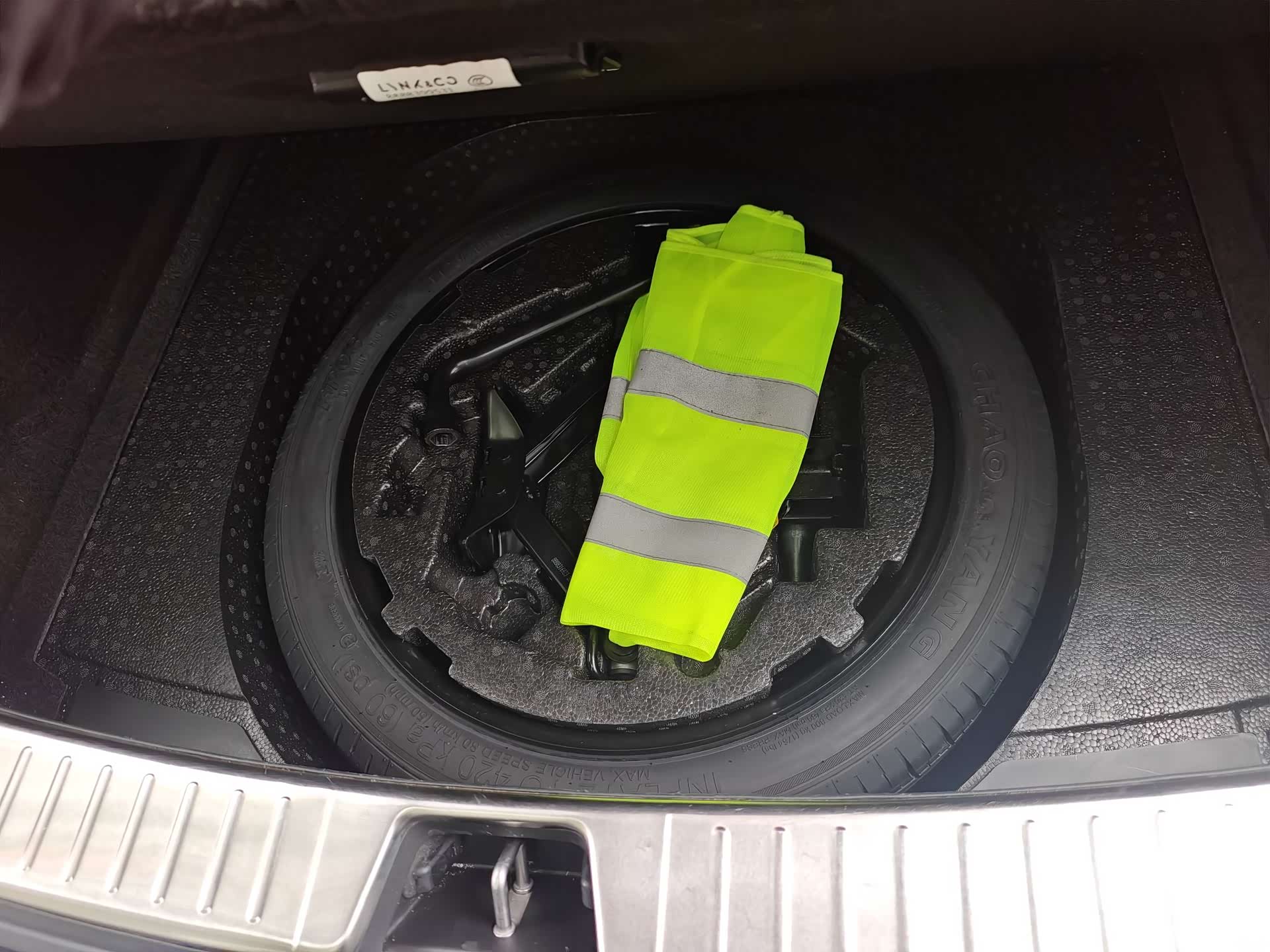 Lynk & Co 01, 2019 15