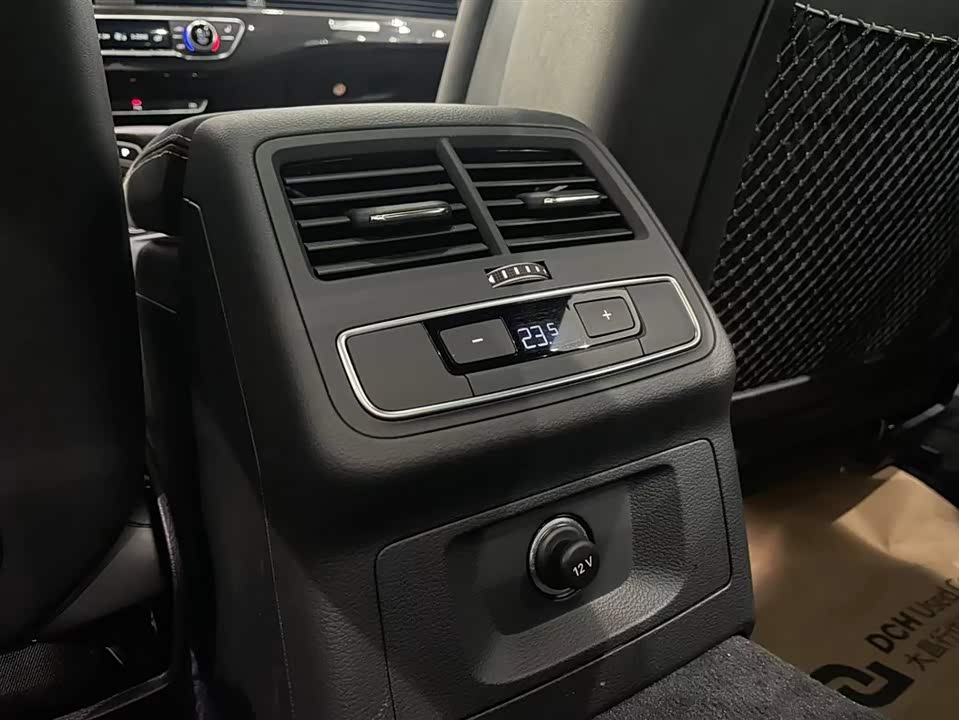 Audi RS 5